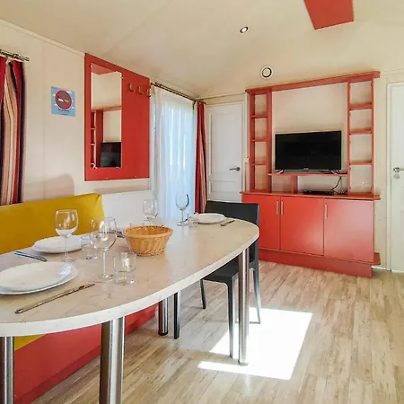 Holiday home Type F