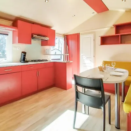Type F Holiday home *
