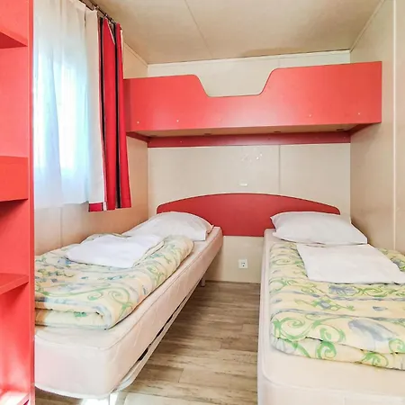 Type F Holiday home