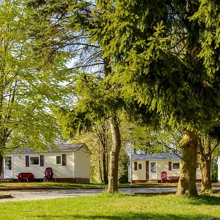 Type F Holiday home Heiderscheid